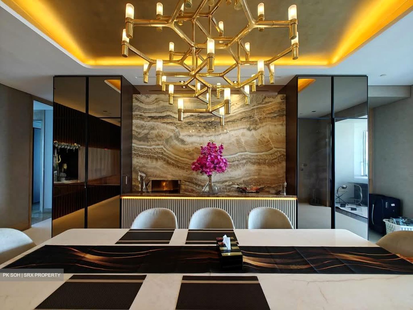 The Ritz-Carlton  (D9), Condominium #579310571